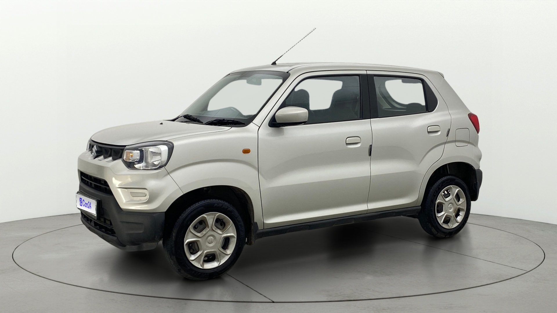 Used 2026 Maruti Suzuki 1000 Used 2026 Maruti Suzuki 1000