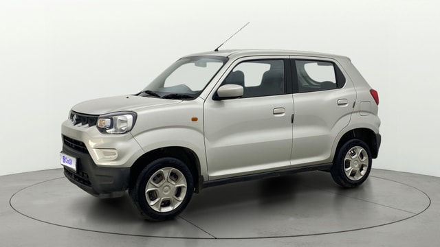 View Maruti Suzuki 1000 Image 35 Used Maruti Suzuki 1000 Image 35
