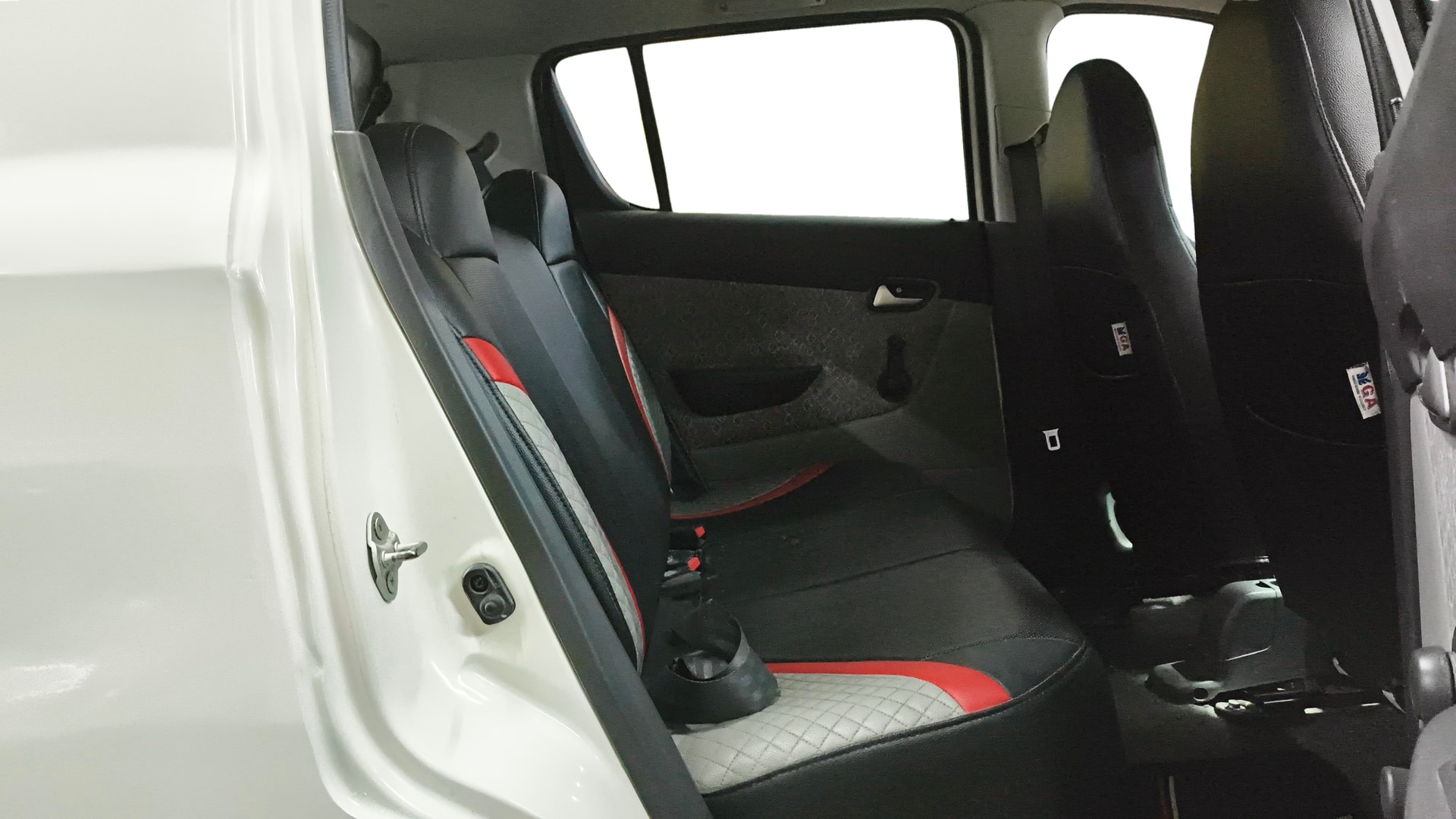 View 2019 Maruti Suzuki Alto 800 LX Image 28 Used 2019 Maruti Suzuki Alto 800 LX Image 28