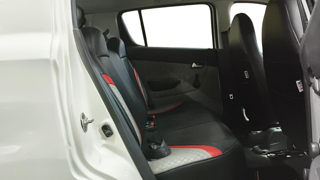 View Maruti Suzuki Alto 800 Image 28 Used Maruti Suzuki Alto 800 Image 28