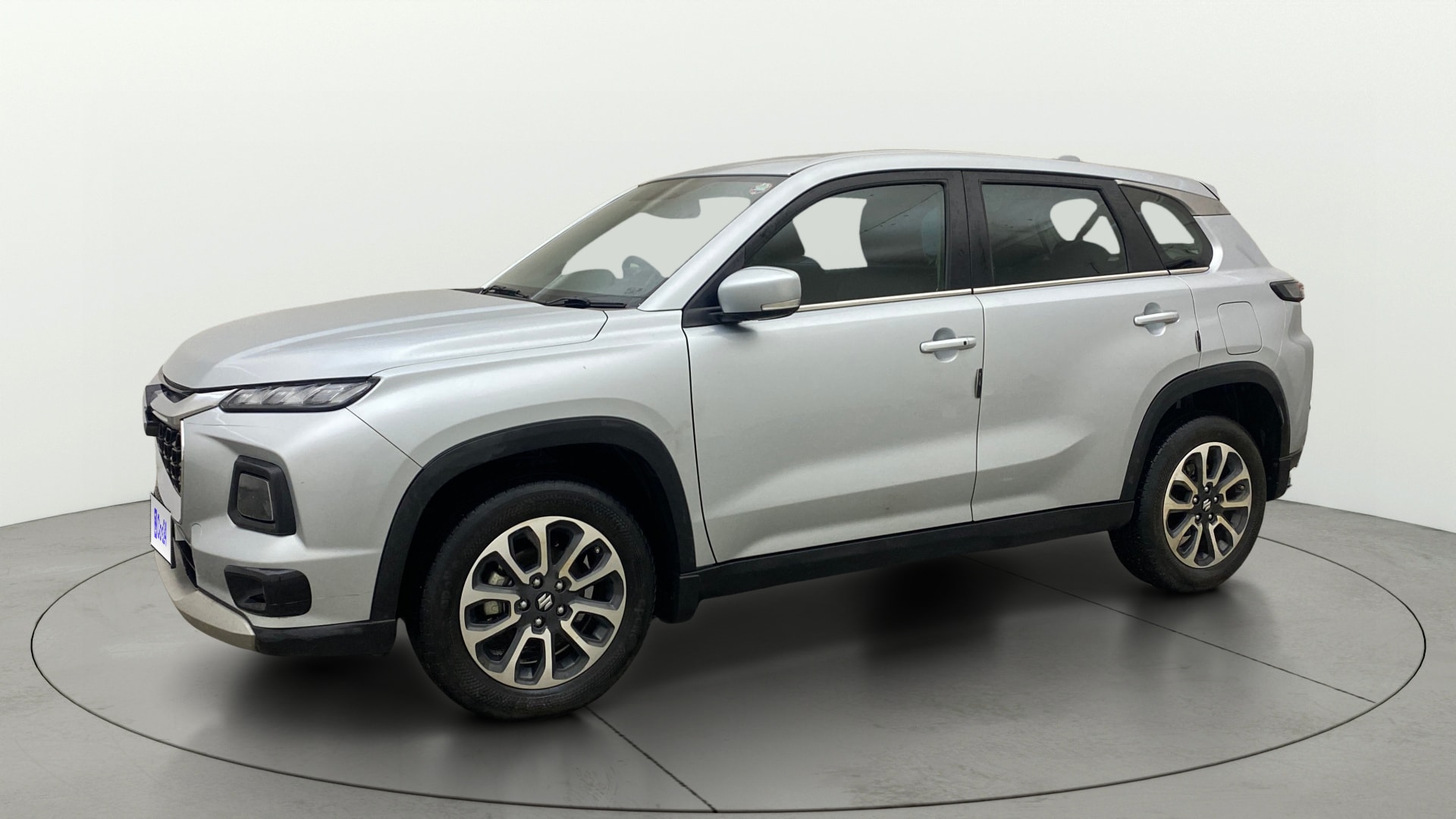View 2025 Maruti Suzuki 1000 Base Variant Image 36 Used 2025 Maruti Suzuki 1000 Base Variant Image 36