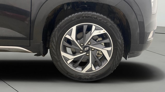 View Hyundai Creta Image 44 Used Hyundai Creta Image 44