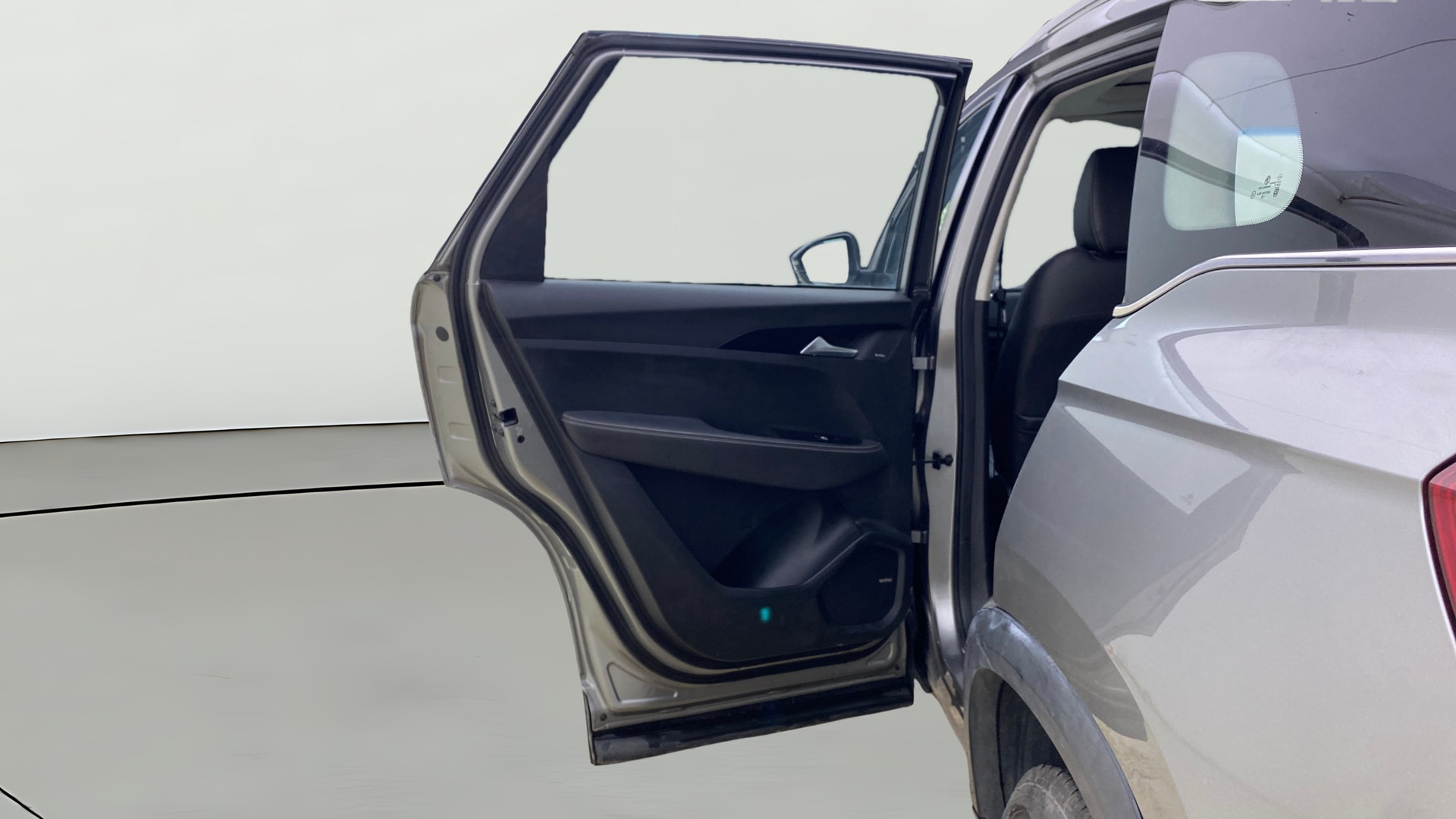 View 2020 MG Hector Sharp Petrol BS IV Image 15 Used 2020 MG Hector Sharp Petrol BS IV Image 15