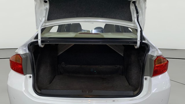 View Honda City Image 40 Used Honda City Image 40