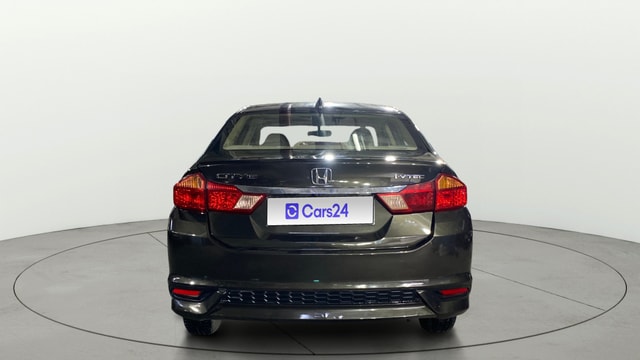 View Honda City Image 41 Used Honda City Image 41