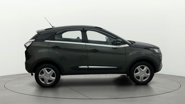 View Tata Nexon Image 8 Used Tata Nexon Image 8