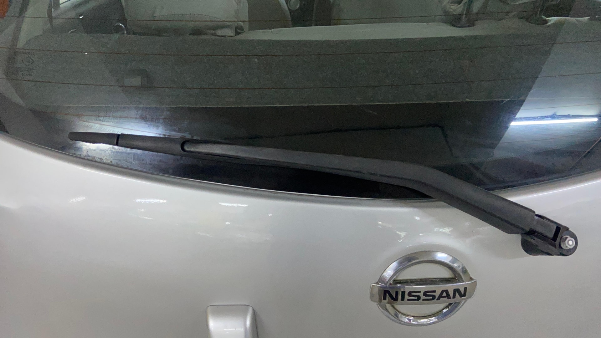 View 2021 Nissan Micra XV (CVT) Image 23 Used 2021 Nissan Micra XV (CVT) Image 23