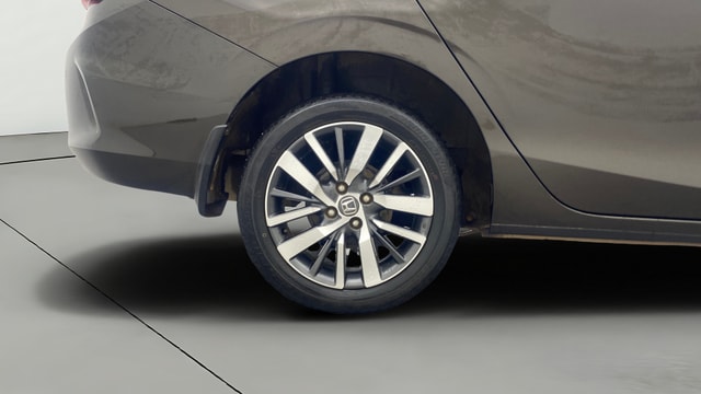 View Honda City Image 25 Used Honda City Image 25