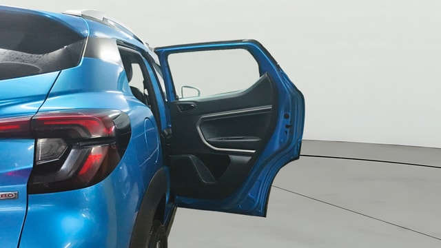 View Renault Kiger Image 8 Used Renault Kiger Image 8