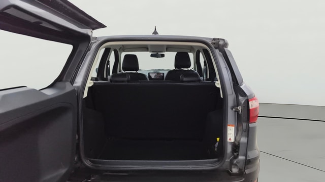 View Ford EcoSport Image 37 Used Ford EcoSport Image 37