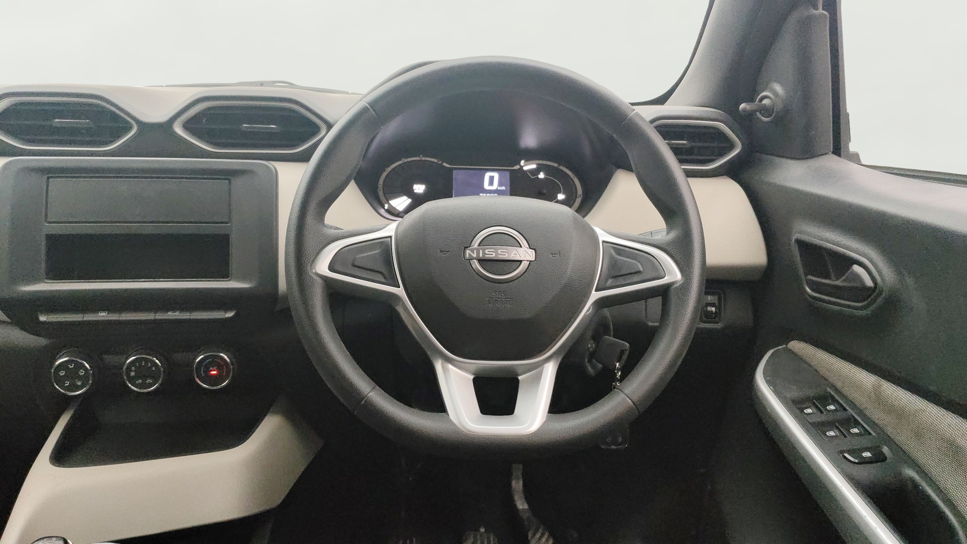View 2021 Nissan Magnite XE Image 20 Used 2021 Nissan Magnite XE Image 20