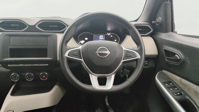 View Nissan Magnite Image 20 Used Nissan Magnite Image 20