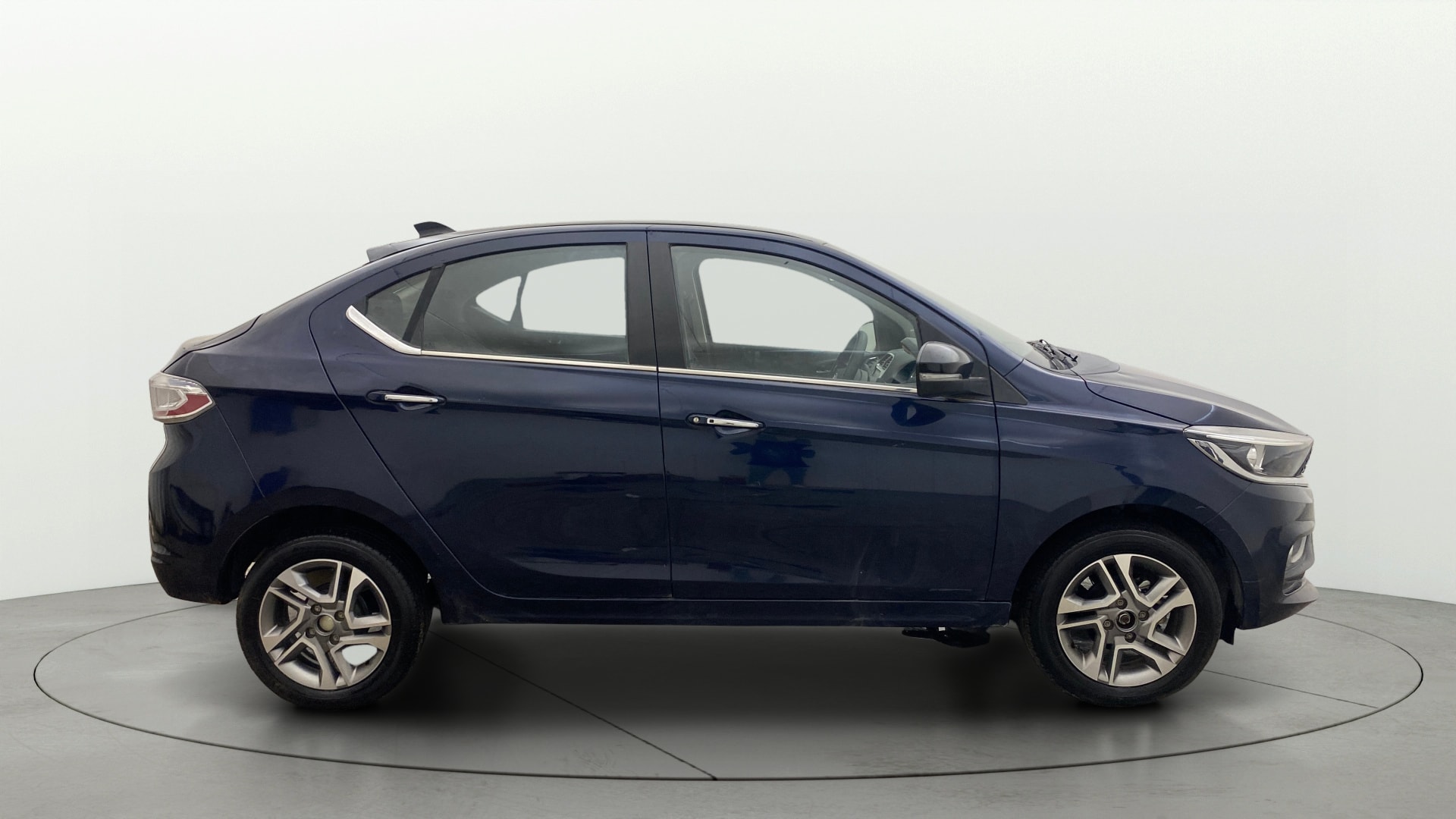 View 2026 Tata Tigor XE Diesel Image 26 Used 2026 Tata Tigor XE Diesel Image 26