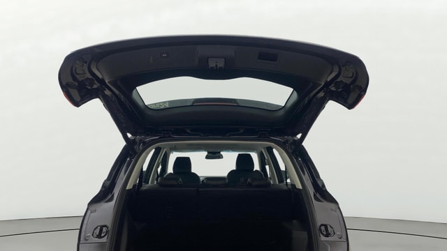 View MG Hector Image 17 Used MG Hector Image 17