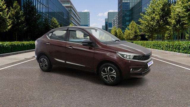 View Tata Tigor Image 21 Used Tata Tigor Image 21