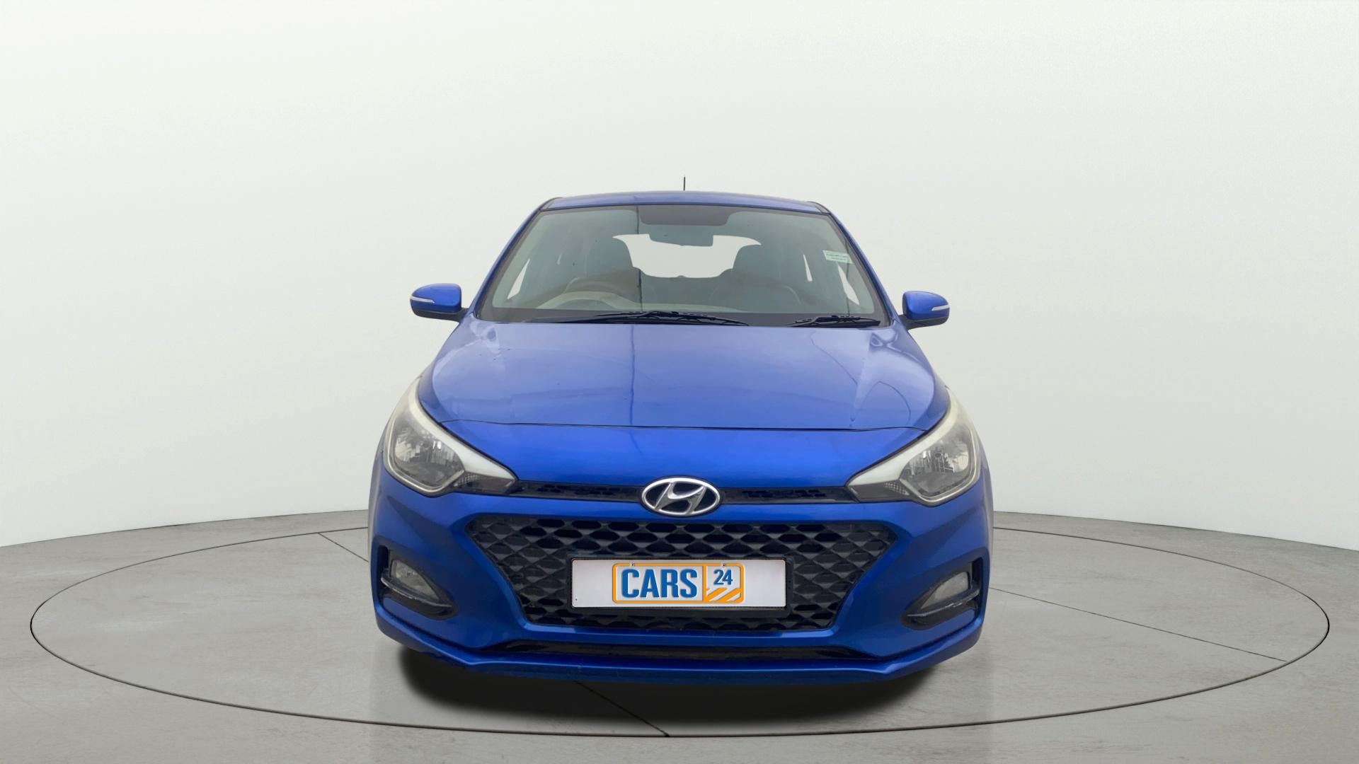 Used 2018 Hyundai Elite i20 Used 2018 Hyundai Elite i20
