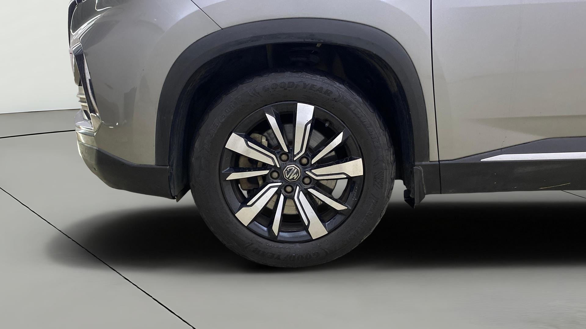 View 2020 MG Hector Sharp Petrol BS IV Image 30 Used 2020 MG Hector Sharp Petrol BS IV Image 30