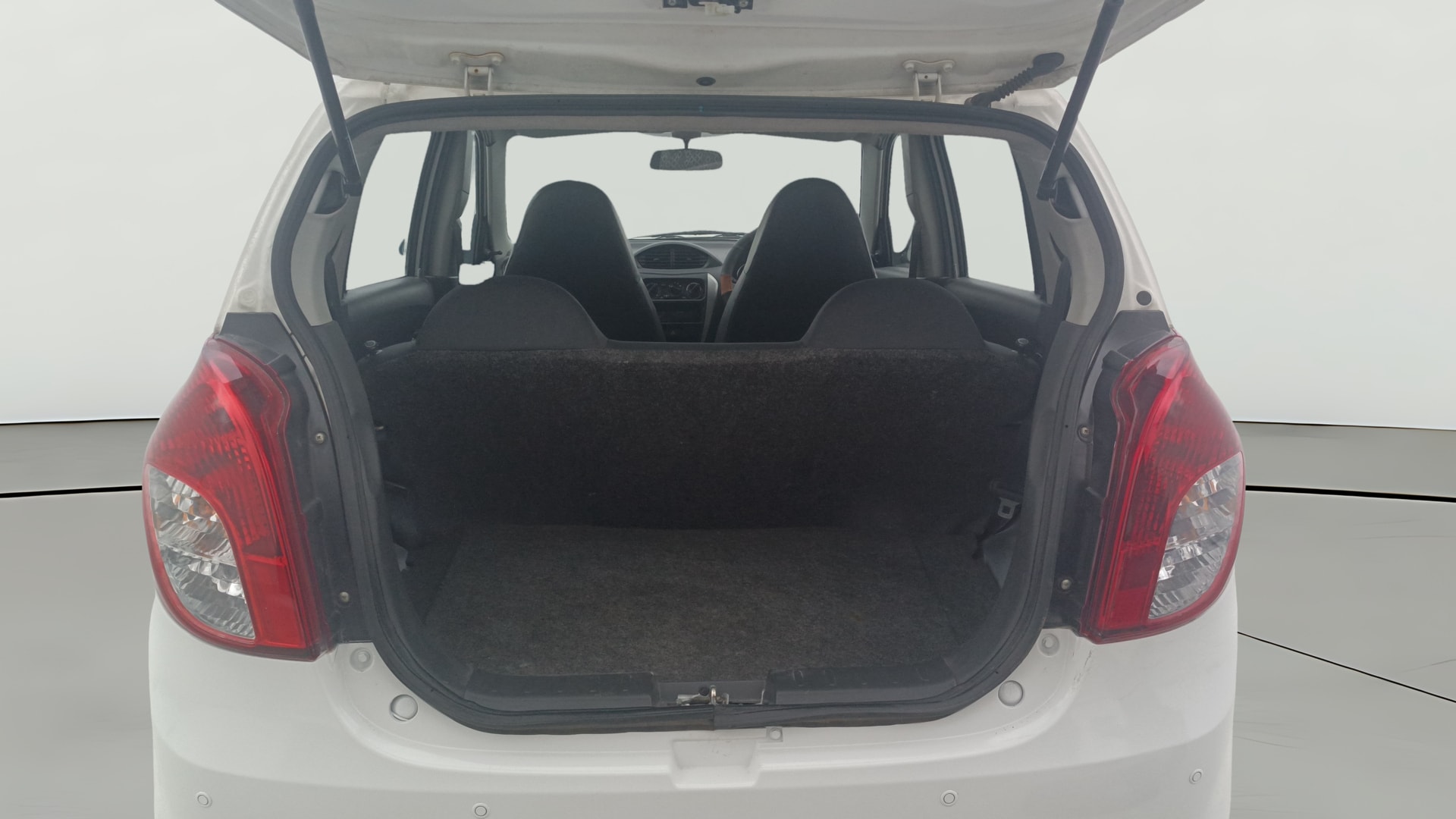 Used 2017 Maruti Suzuki Alto 800 Used 2017 Maruti Suzuki Alto 800