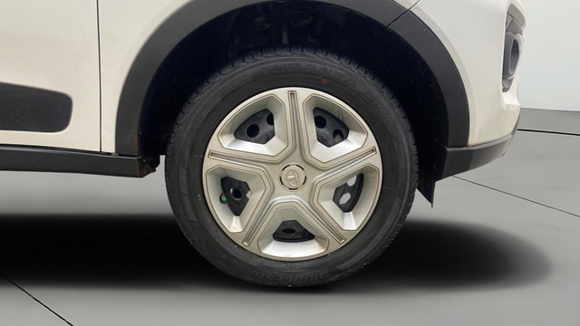 View Tata Nexon Image 40 Used Tata Nexon Image 40