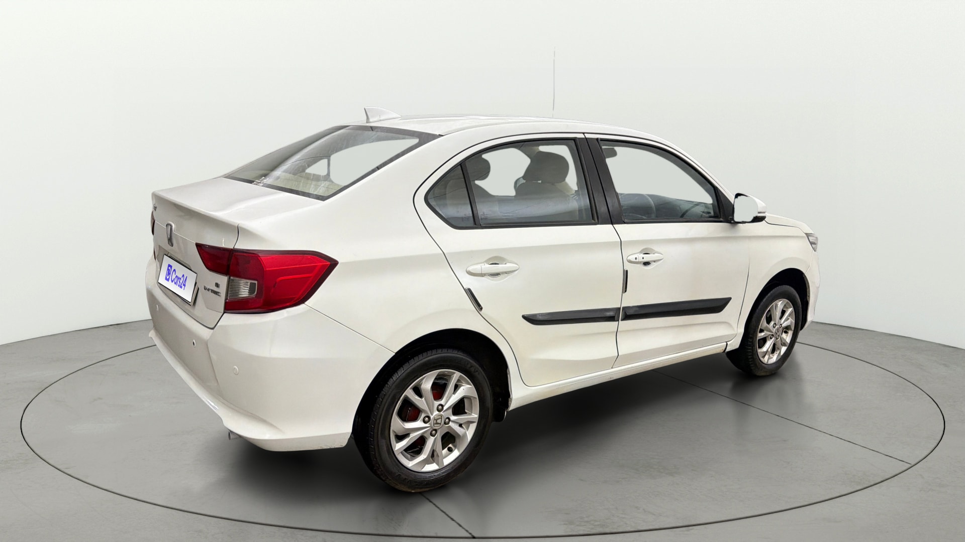 Used 2020 Honda Amaze Used 2020 Honda Amaze