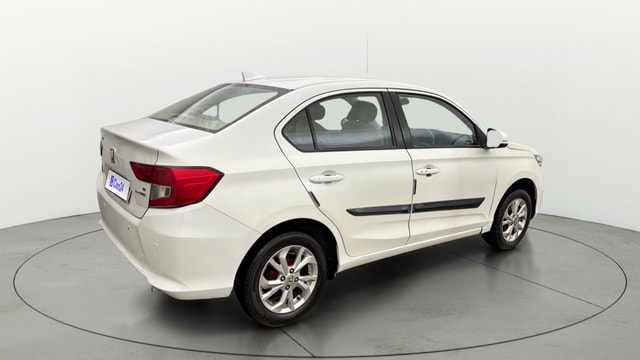 View Honda Amaze Image 42 Used Honda Amaze Image 42
