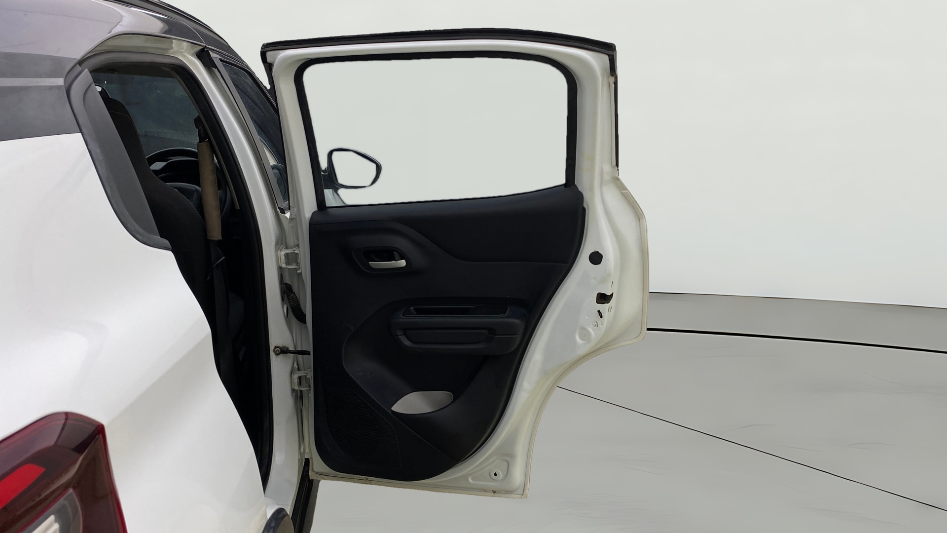 Used 2022 Citroen C3 Used 2022 Citroen C3