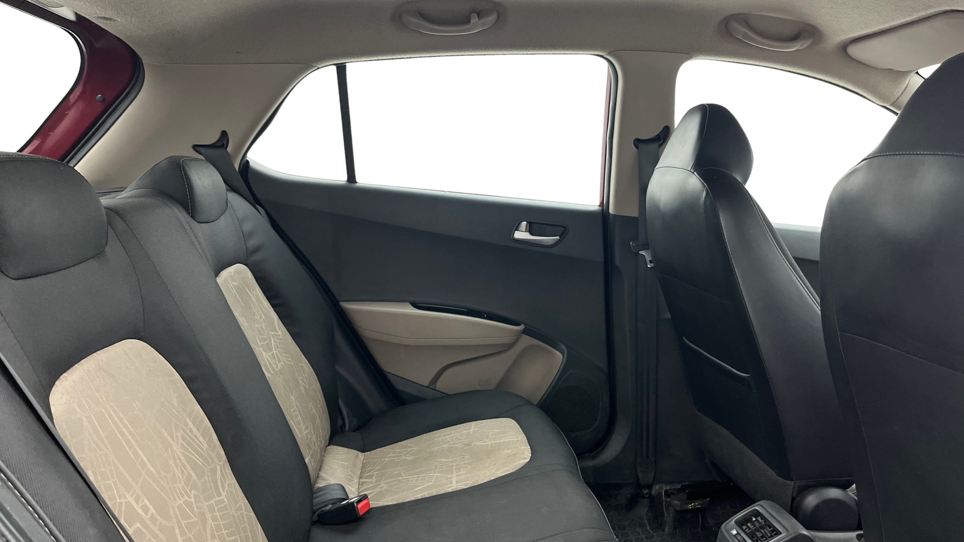 Used 2014 Hyundai Grand i10 Used 2014 Hyundai Grand i10