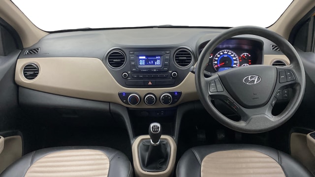 View Hyundai Grand i10 Image 15 Used Hyundai Grand i10 Image 15