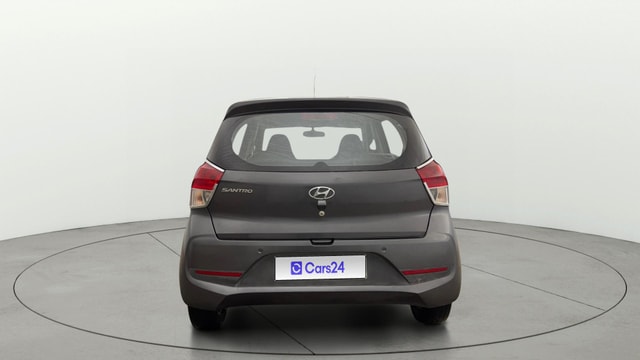 View Hyundai New Santro Image 39 Used Hyundai New Santro Image 39