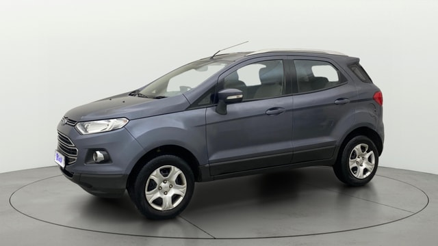 View Ford EcoSport Image 34 Used Ford EcoSport Image 34