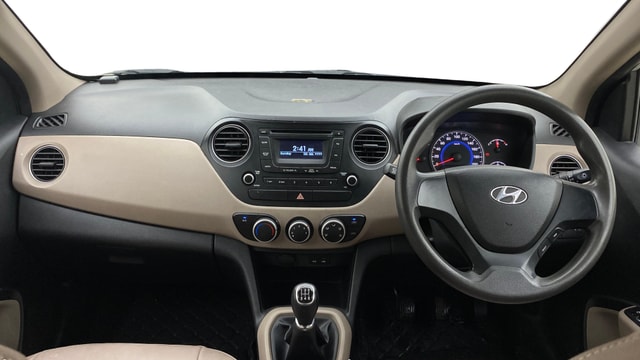 View Hyundai Grand i10 Image 15 Used Hyundai Grand i10 Image 15