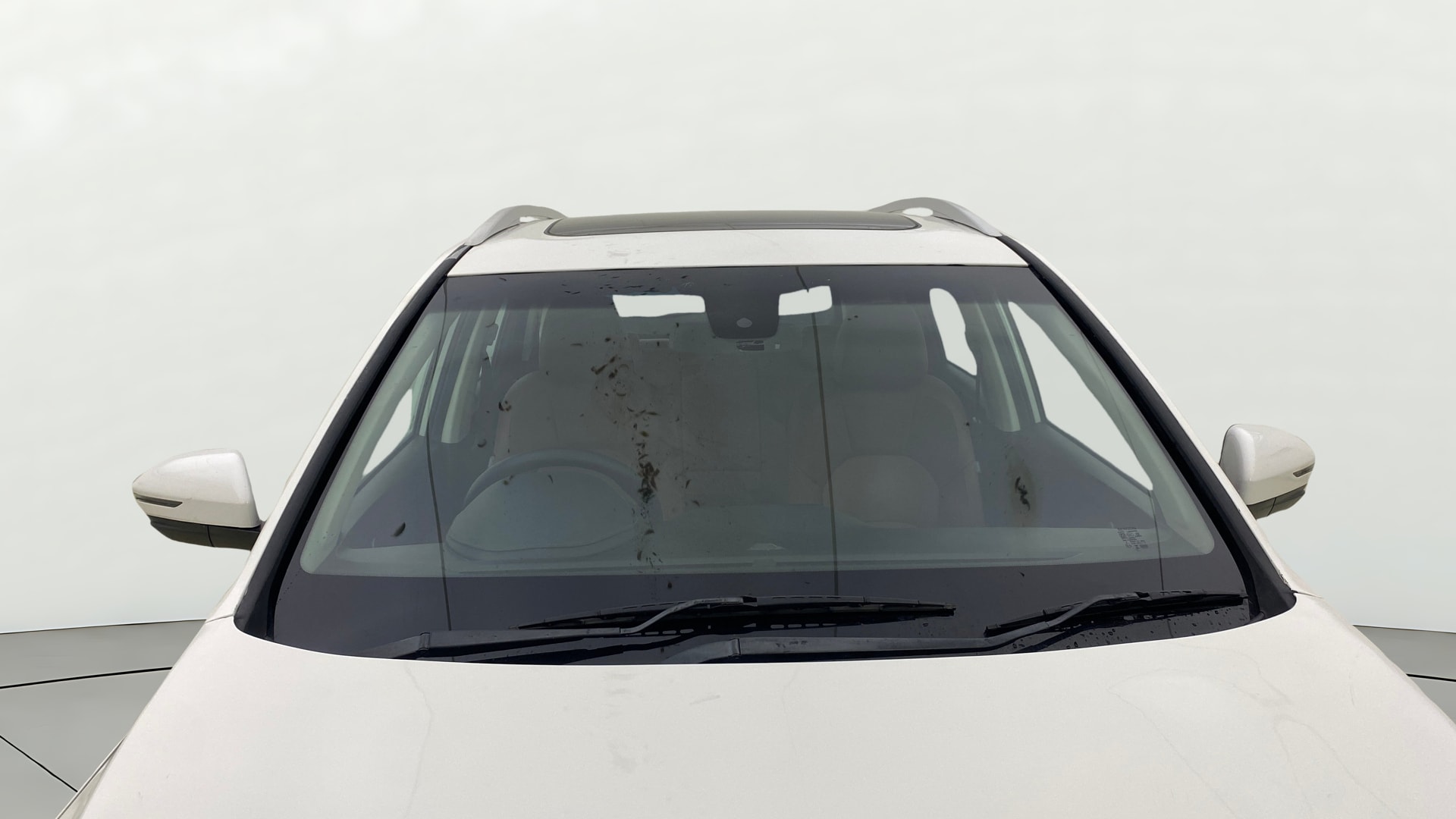 Used 2021 MG Hector Plus Used 2021 MG Hector Plus