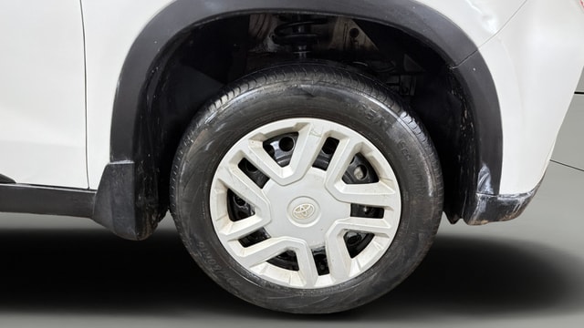 View Toyota Urban Cruiser Image 41 Used Toyota Urban Cruiser Image 41