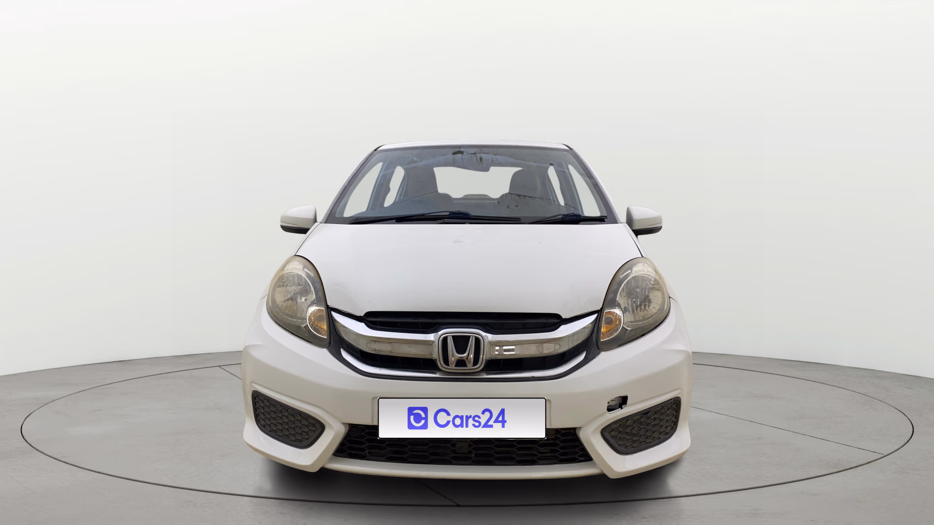 Used 2018 Honda Amaze Used 2018 Honda Amaze