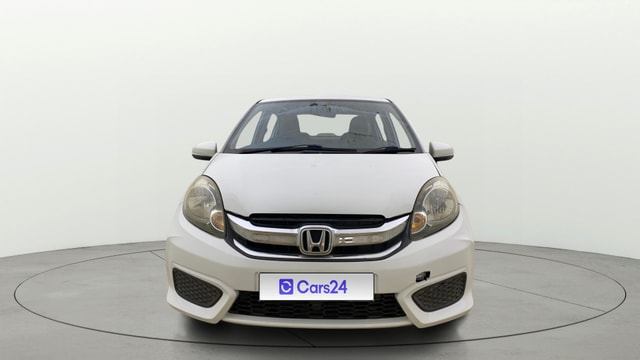 View Honda Amaze Image 1 Used Honda Amaze Image 1