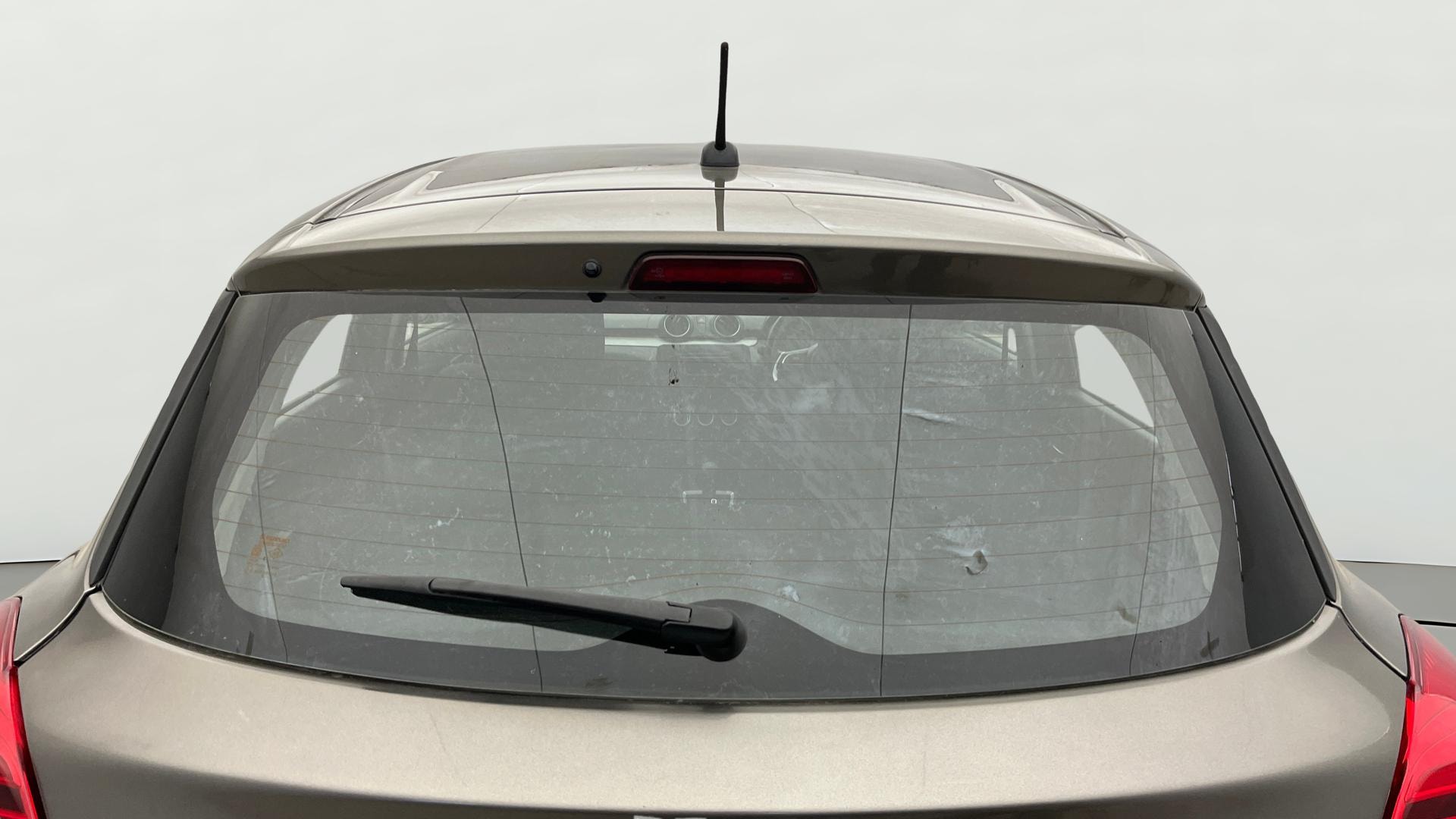 View 2019 Maruti Suzuki 1000 Base Variant Image 4 Used 2019 Maruti Suzuki 1000 Base Variant Image 4