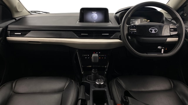 View Tata Nexon Image 15 Used Tata Nexon Image 15