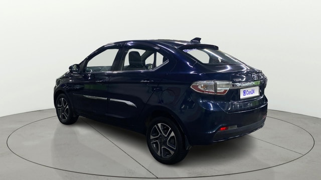 View Tata Tigor Image 2 Used Tata Tigor Image 2
