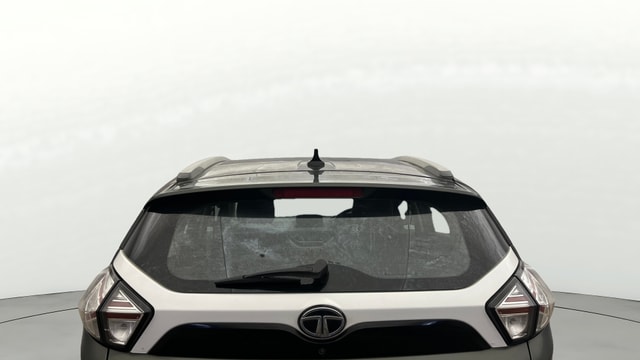 View Tata Nexon Image 4 Used Tata Nexon Image 4