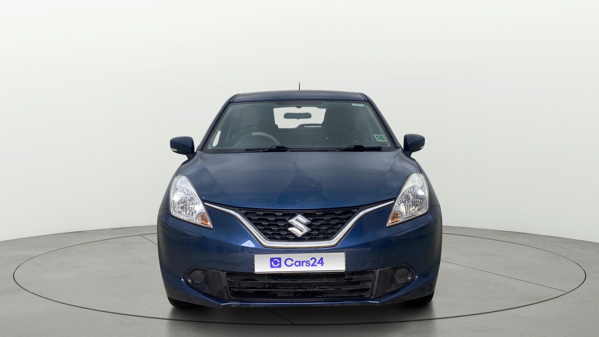 Used 2016 Maruti Suzuki 1000 Used 2016 Maruti Suzuki 1000