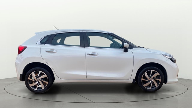 View Toyota Glanza Image 9 Used Toyota Glanza Image 9