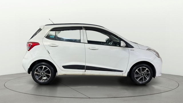 View Hyundai Grand i10 Image 8 Used Hyundai Grand i10 Image 8