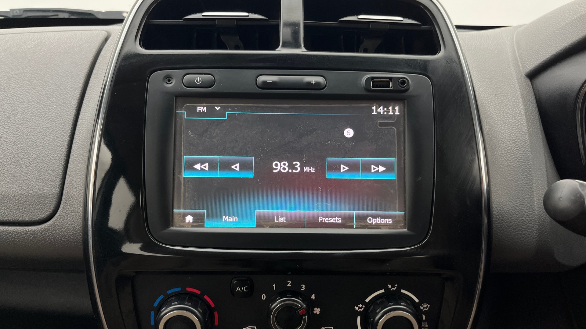 Used 2017 Renault Kwid Used 2017 Renault Kwid