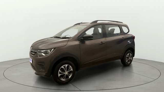 View Renault Triber Image 36 Used Renault Triber Image 36
