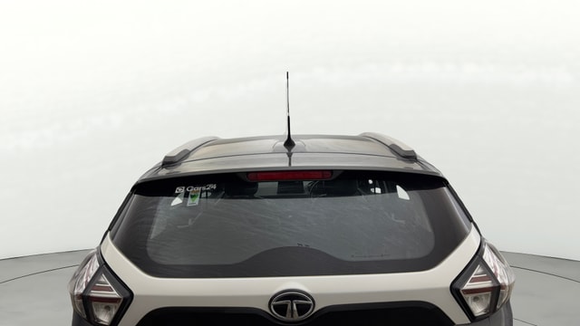 View Tata Nexon Image 4 Used Tata Nexon Image 4