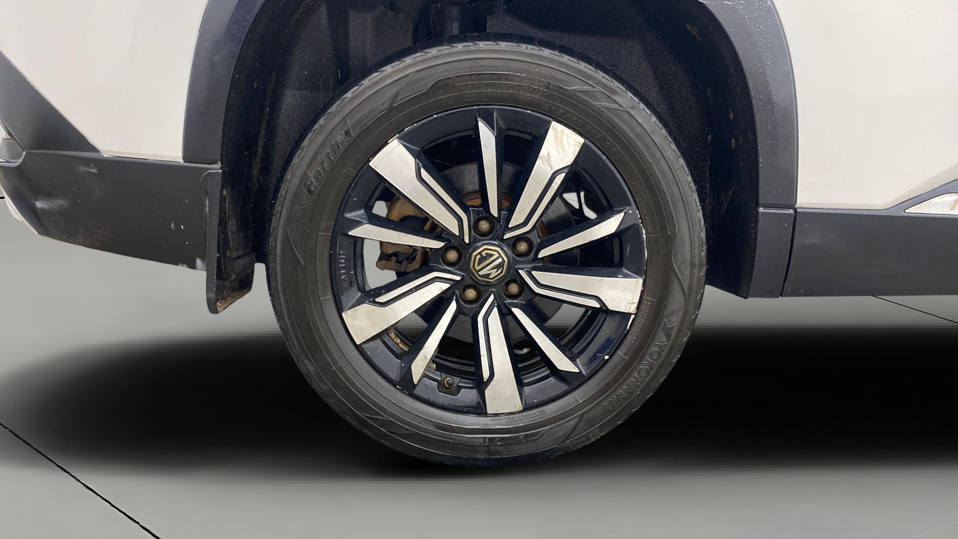 View 2020 MG Hector Sharp Petrol BS IV Image 25 Used 2020 MG Hector Sharp Petrol BS IV Image 25