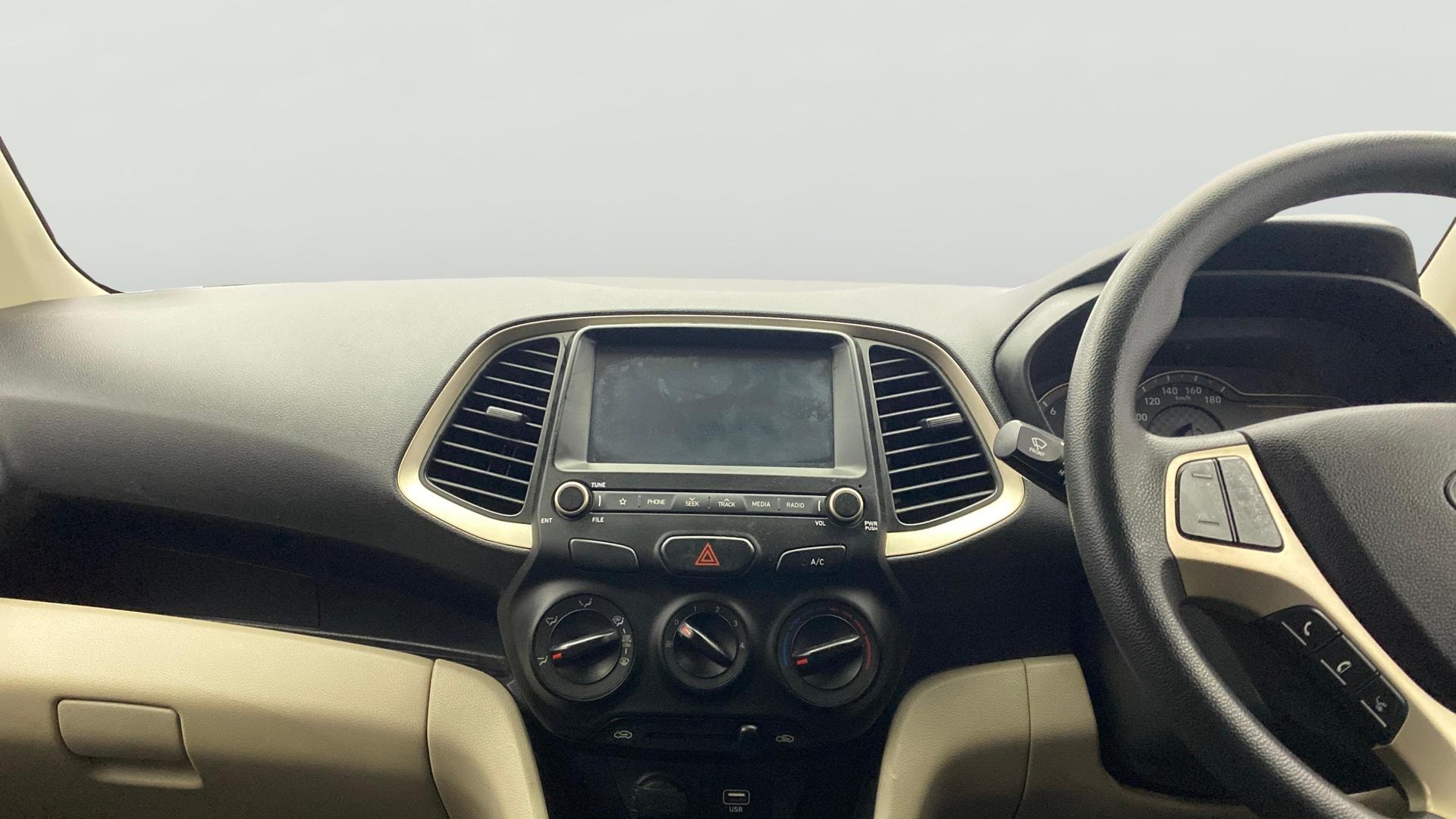 Used 2021 Hyundai New Santro Used 2021 Hyundai New Santro