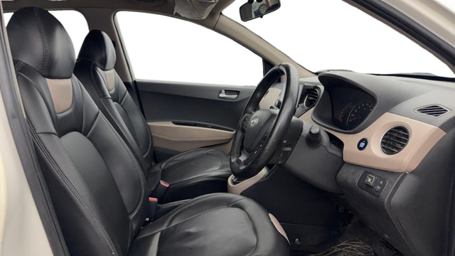 View Hyundai Grand i10 Image 25 Used Hyundai Grand i10 Image 25