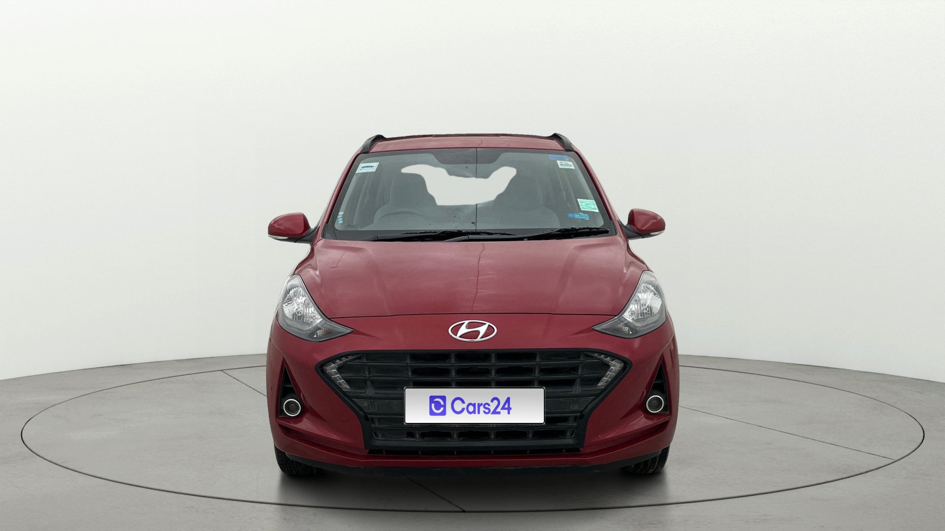 Used 2022 Hyundai Grand i10 Nios Used 2022 Hyundai Grand i10 Nios