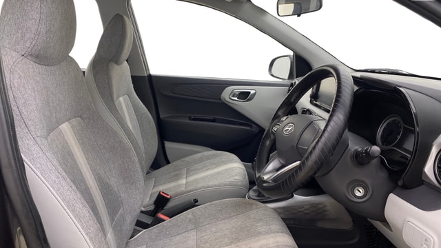 View Hyundai Grand i10 Nios Image 17 Used Hyundai Grand i10 Nios Image 17